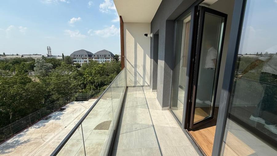 REA1022316 Apartament 3 camere I Bloc Nou 2024 I Aviatiei - 10
