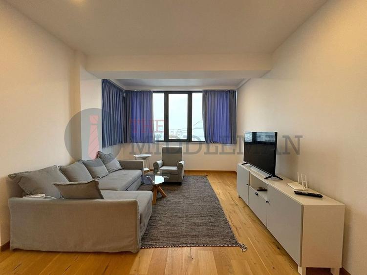 Smaranda Braescu I 2 camere I Mobilat I Luminos - 1