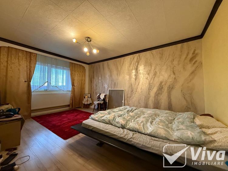 Nicolina, Belvedere – Apartament  2 camera decomandat, 58Mp, bloc 1984 - 2