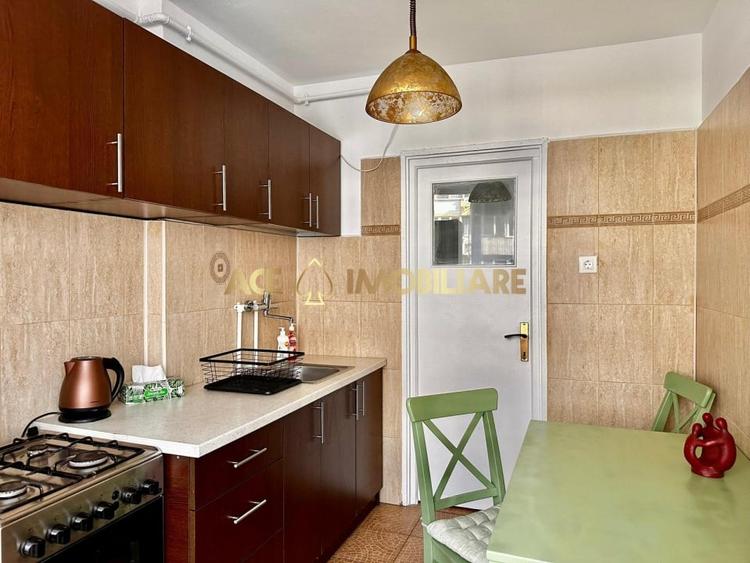 2 Camere de inchiriat | Vatra Luminoasa | Metrou | Pet-friendly | Mobilat - 7