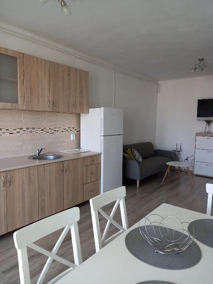 Ap 2 camere, central bloc nou  City Residence - 6