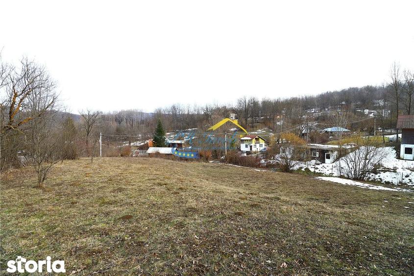 Teren Intravilan de vanzare, Provita de Sus - 3