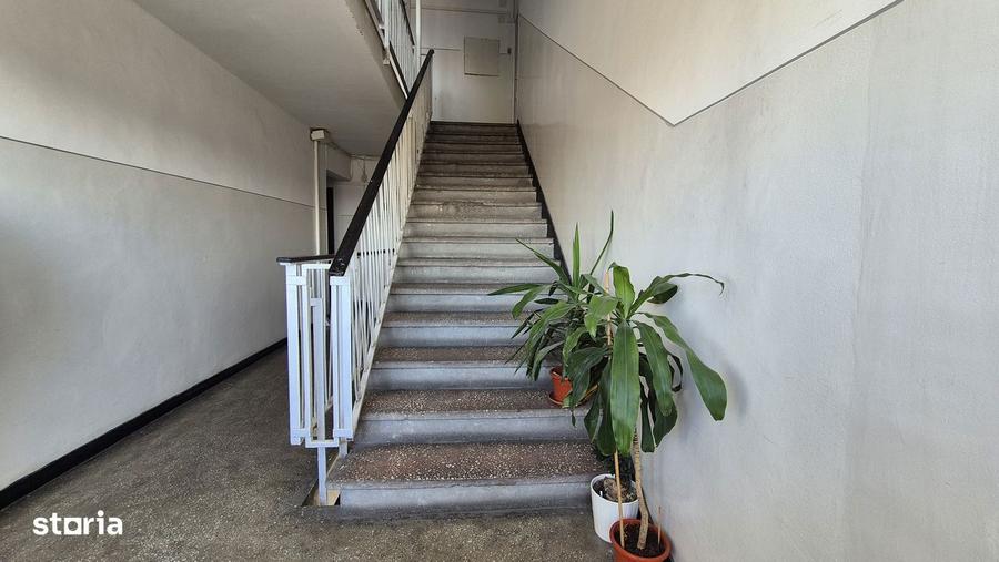 Garsoniera Mobilata si Utilata in P-ta Victoriei - 1