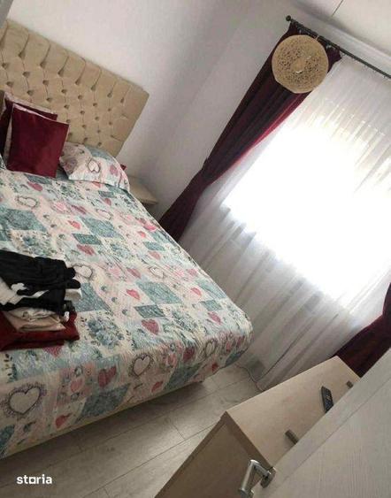 Apartament 3 camere 60mp, parcare, etaj intermediar, zona Ion Mester - 4