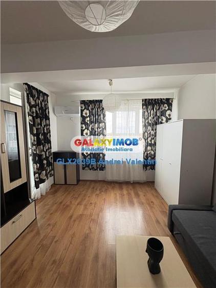 Garsoniera Bloc Nou Berceni - Dimitrie Leonida - Parcare - 3