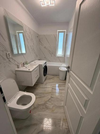 Calea Ureni | 2 Camere | Etaj 2 | Bucatarie inchisa | Disponibil imediat - 8