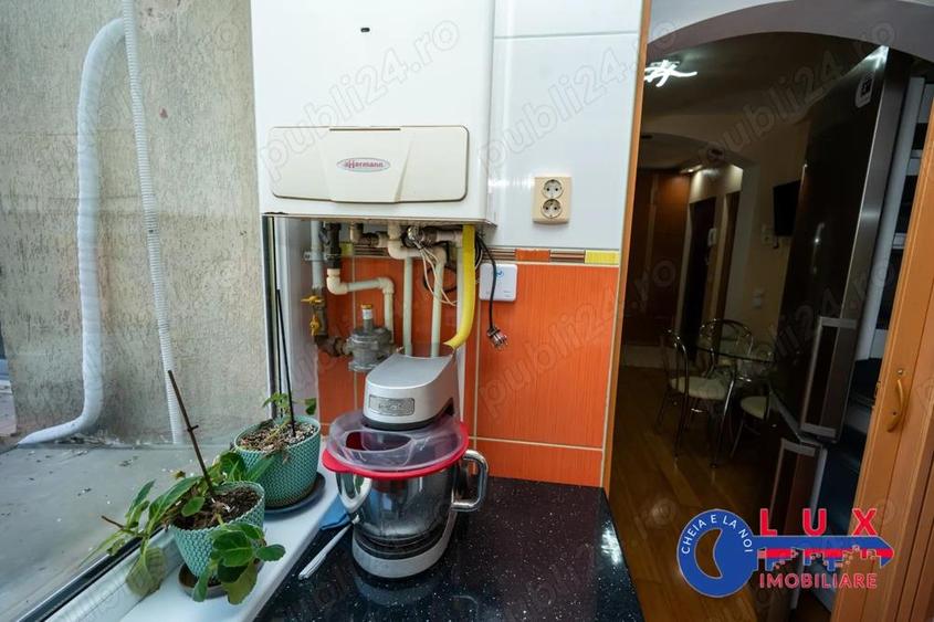 ID 2989 Apartament 2 camere - ETAJ 1 - Cartier C5 - 13