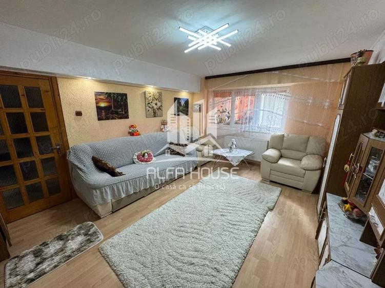 Vand 3 camere Decomandat zona Centrala - 5