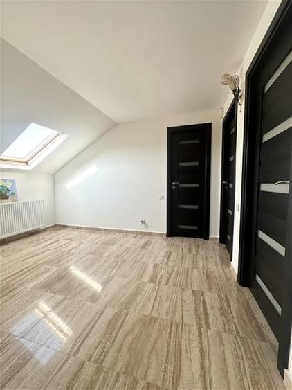 Casa de Vis in Agigea - D+P+M cu Teren de 400 mp - 19