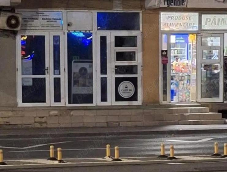 inchiriez spa?iu comercial - 3