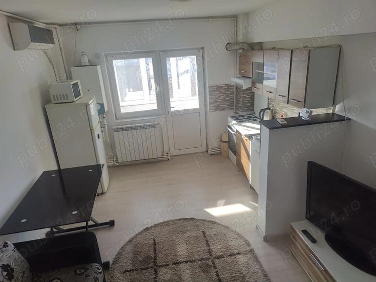 Inchiriez apartament 2 dormitoare Faleza Nord termen scurt sau lung - 7