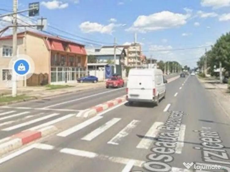 Voluntari - imobil ideal pt hotel, camin muncitori, azil,... - 2