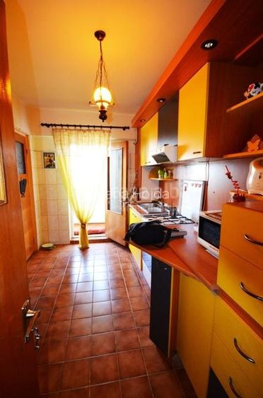 Centru - Palas, 3 camere mobilat si utilat