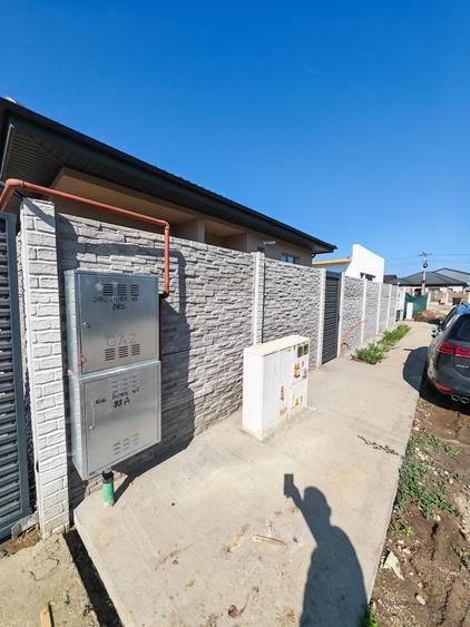 Casa individuala pe parter | Gata de mutare | Berceni PRET REDUS - 16