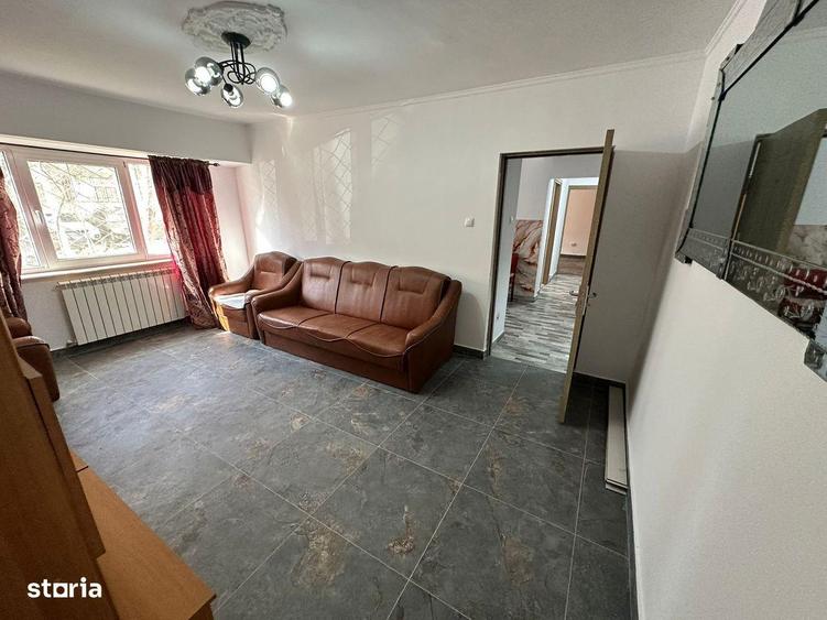3 camere Tomis III- zona PECO MOL - 500 EURO - 9