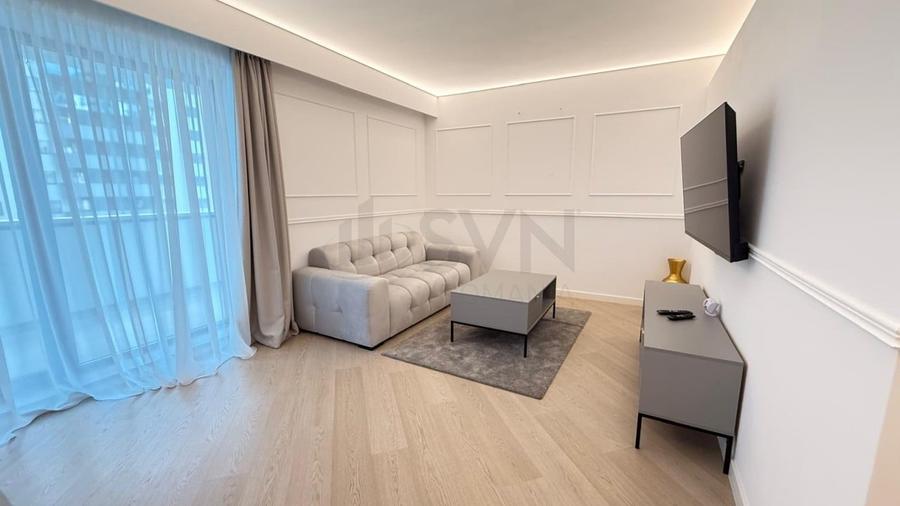 REA1024065 3 camere Cortina North l loc de parcare inclus l terasa 30mp - 2