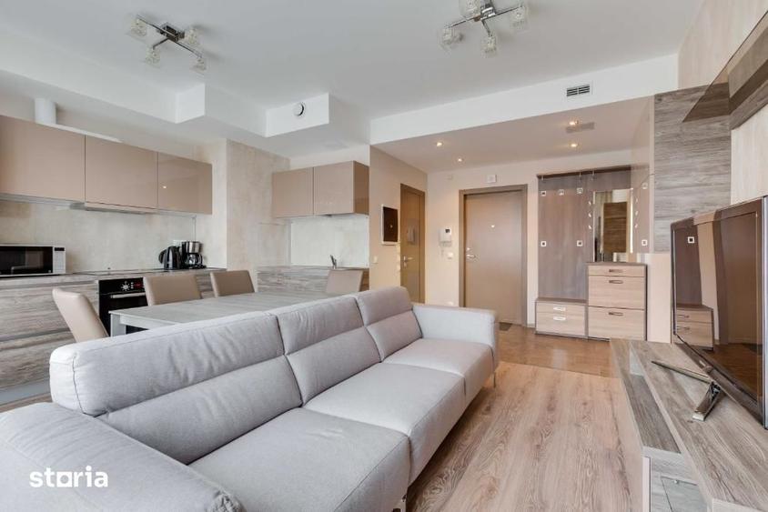 Apartament cu 3 camere de vanzare Titan - 3