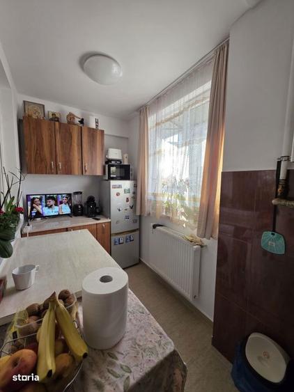 Garsoniera in supr. de 30 mp, parter, zona centrala Alba Iulia, comple - 5