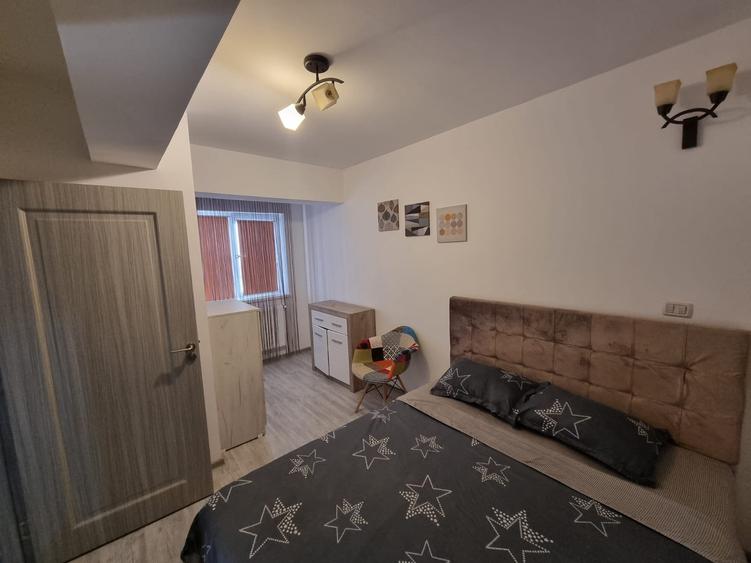 Stefan cel Mare- bloc nou 2020- Apartament doua camere, mobilat - 8