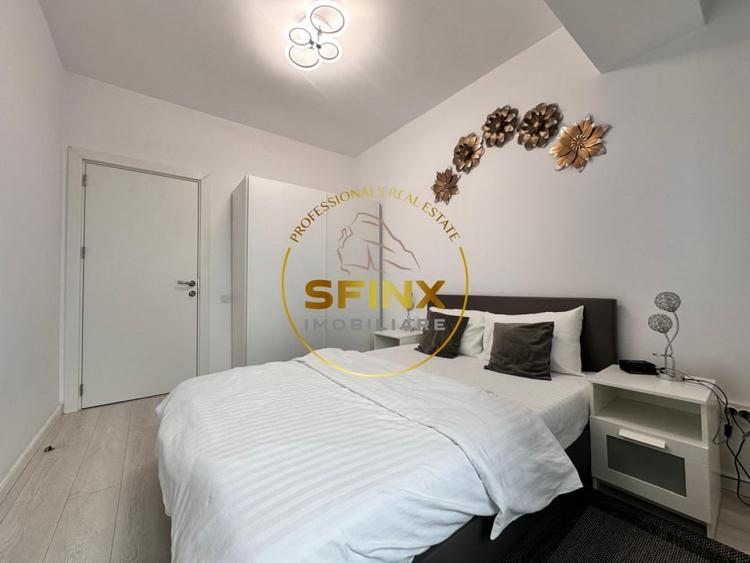 2 camere, apartament etaj 3/7, Piata Giulesti, bloc nou 2022 - 7