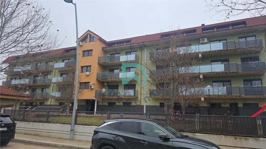 Apartament 3 camere, Cartier Minerva - 1