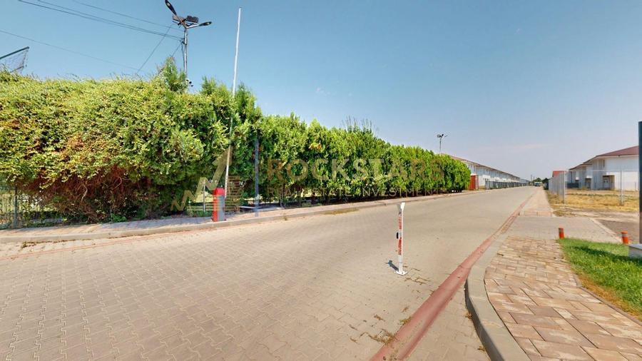 Vila tip Duplex | Branesti | Complex Rezidential Nou | Curte proprie - 6