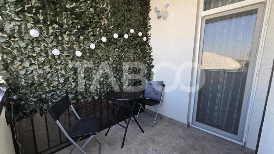 Apartament de inchiriat cu 3 camere 2 locuri de parcare in Broscarie - 4