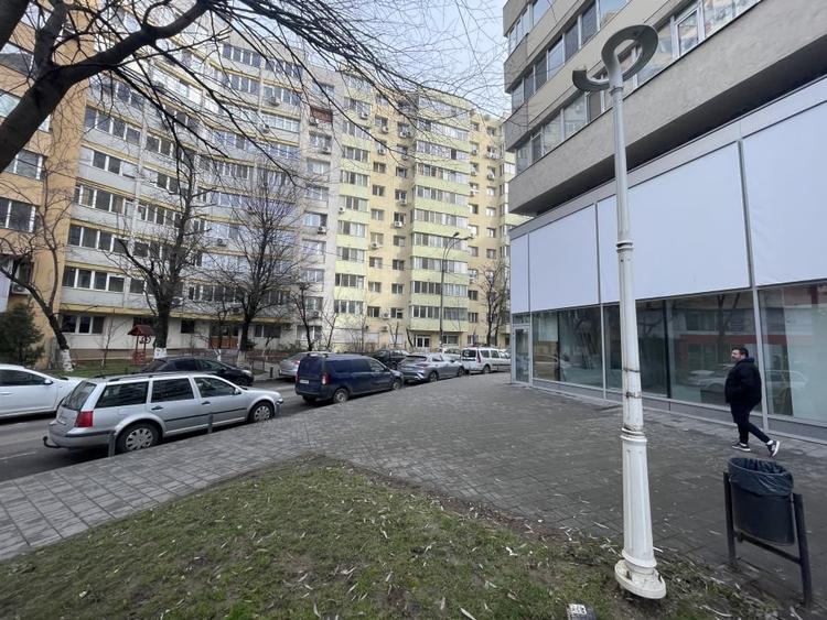 4 Camere - Bucur Obor - Birou sau Locuinta - 1