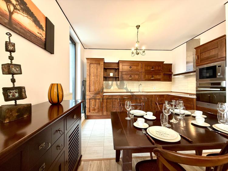 Apartament in zona Privighetorilor cu garaj- Prima inchiriere - 2