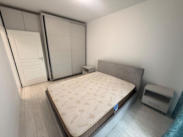Apartament 2 Camere cu Parcare – Complex Contemporan, Păcurari, Iași - 1