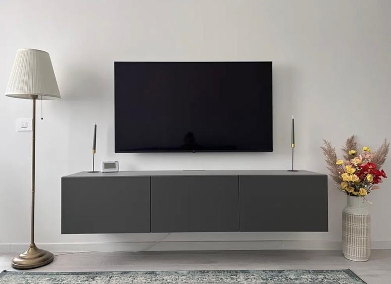 Garsoniera Gorjului - complex Novum 56 *prima inchiriere* - 2