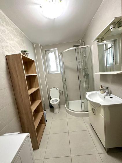 Proprietar inchiriez apartament 2 camere in Giroc - 4