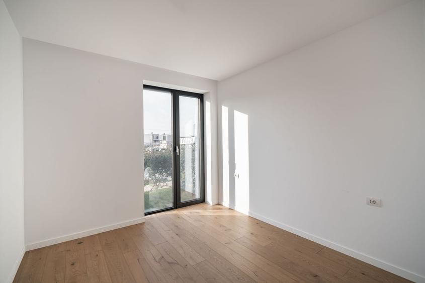 Apartament de 3 camere cu gradina - 5