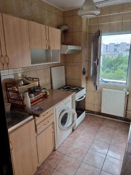 Apartament 2 camere decomandat Amurgului Dacia - 1