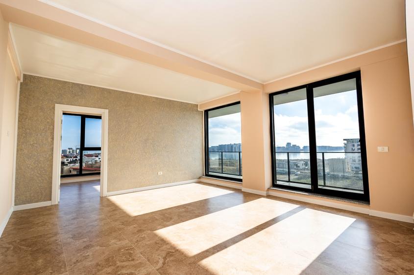 Apartament 2 camere Mamaia- OBA Lake - Proiect finalizat- Parcare inclusa. - 7