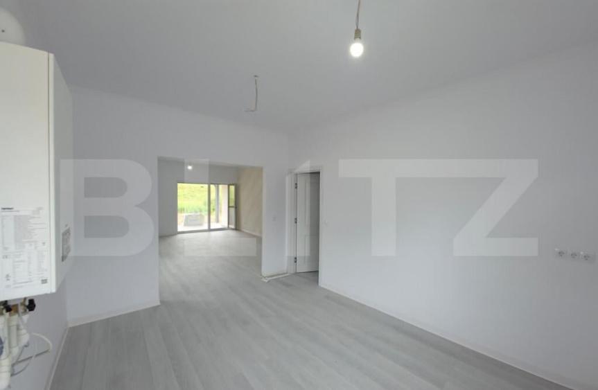 Casa cu 3 dormitoare, 109 mp, 500 mp teren, Sigmir - 3