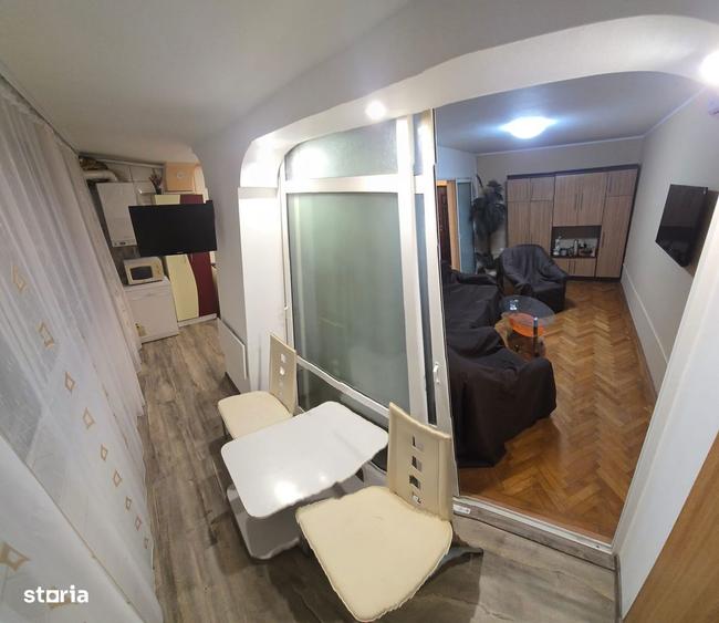 Apartament 2 camere decomandat, Micro 19 - 3