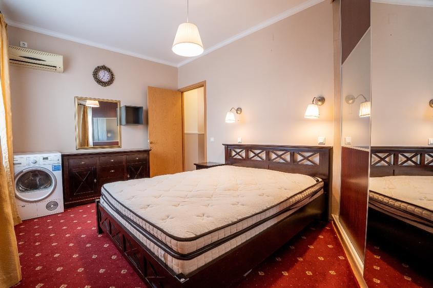 Inchiriere apartament 3 camere Titan – Evocasa Titanium / 7 min  - 8