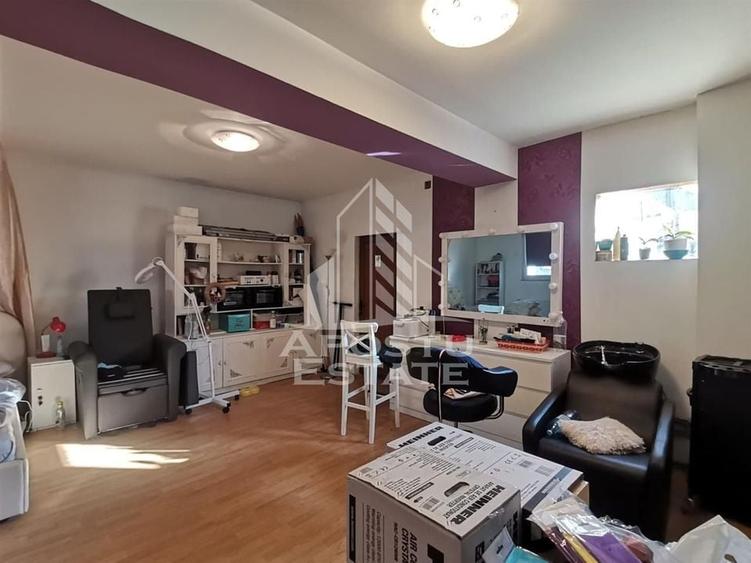 Casa individuala centrala proprie zona Crisan - 1