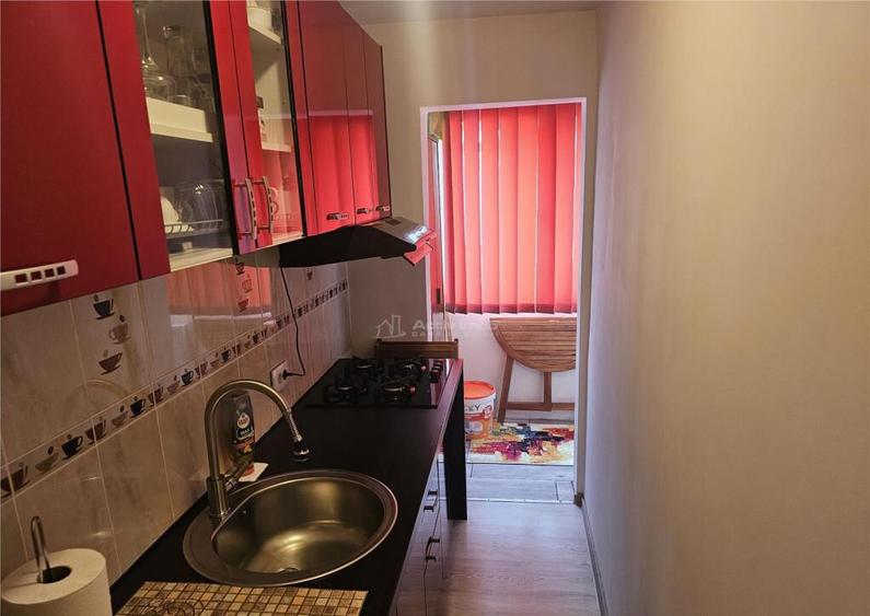 Resita, Garsoniera, Mobilata, Micro 4 - 15