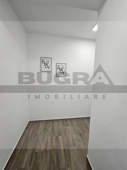 Apartament de 2 camere, deocmandat, 50mp, parcare, zona Mihai Romanul - 8