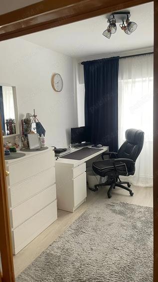 Vand apartament 4 camere, open space, Botosani. - 5
