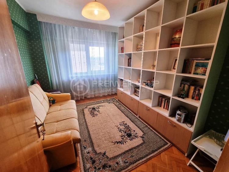 Apartament 3 camere, Ultracentral, 77mp - 5