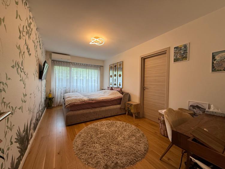 Vanzare 4 camere  Aviatiei Apartments cu terasa 40 mp - 15