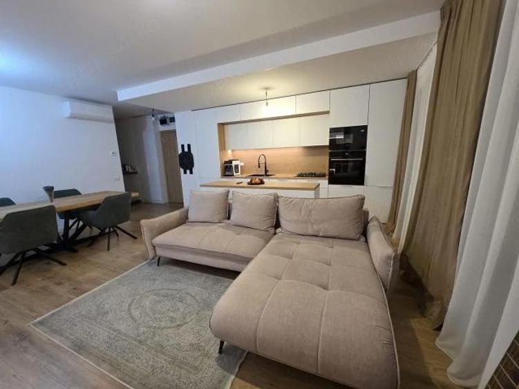 Apartament 3 camere, mobilat si utilat, Bucuresti, zona Morarilor, 84mp, 260.000euro - 5