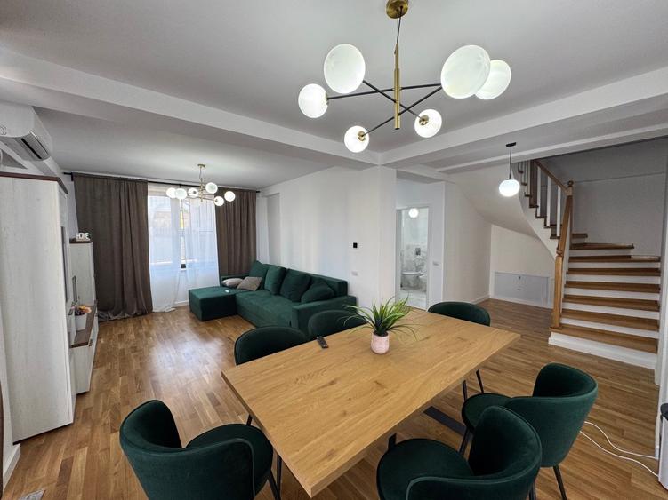 Închiriere vilă Boreal – 140 mp (AXI92) - 24