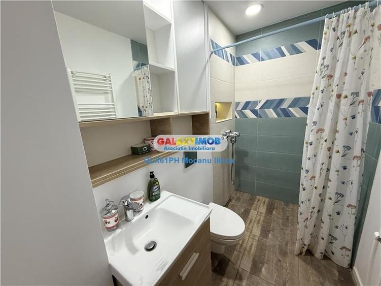 Inchiriere apartament 4 camere, modern, Republicii, Ploiesti - 8