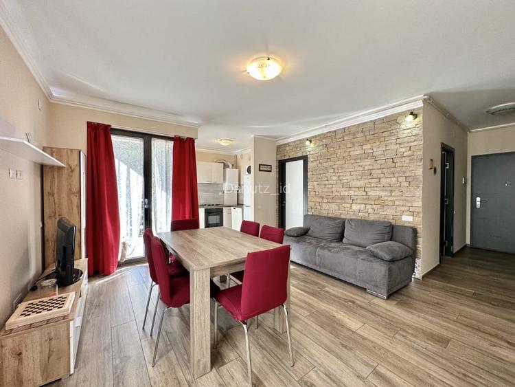 Inchiriere Apartament 2 camere, Vivido, zona Iulius, langa FSEGA,garaj