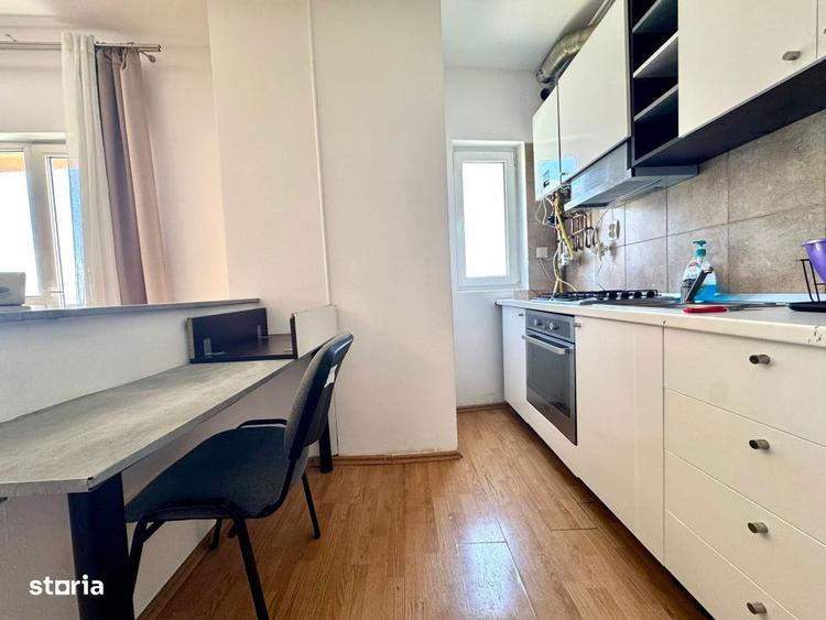 Apartament 2 camere, 65 MP, Terasa 20 MP, Zorilor, Pet Friendly - 6