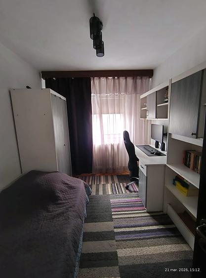 Apartament 4 Camere Decomandat - Zona Grădinari / Parcul Ciurchi - 4